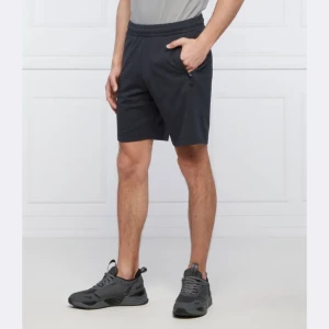 EA7 Szorty BERMUDA | Regular Fit