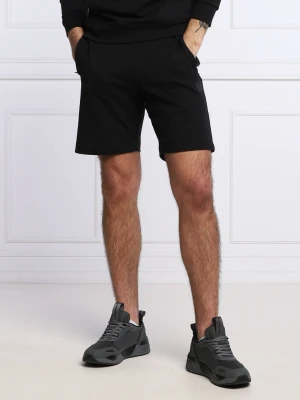 EA7 Szorty BERMUDA | Regular Fit