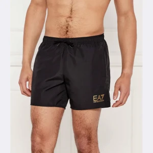 EA7 Szorty kąpielowe | Regular Fit