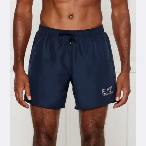 EA7 Szorty kąpielowe | Regular Fit