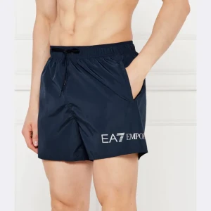 EA7 Szorty kąpielowe | Regular Fit
