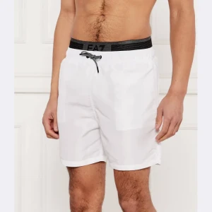 EA7 Szorty kąpielowe | Regular Fit