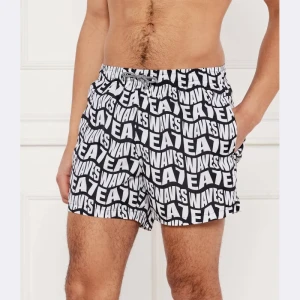 EA7 Szorty kąpielowe | Regular Fit