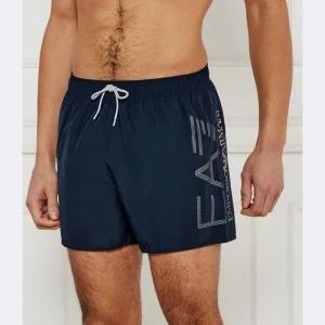 EA7 Szorty kąpielowe | Regular Fit