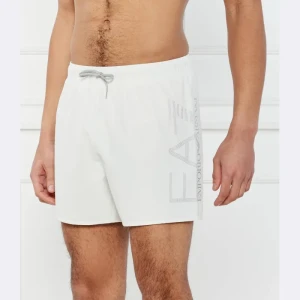 EA7 Szorty kąpielowe | Regular Fit