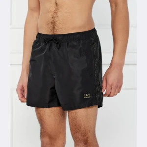 EA7 Szorty kąpielowe | Regular Fit
