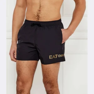 EA7 Szorty kąpielowe | Regular Fit