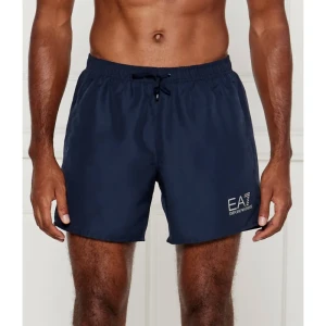 EA7 Szorty kąpielowe | Regular Fit