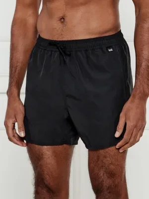 EA7 Szorty kąpielowe | Regular Fit