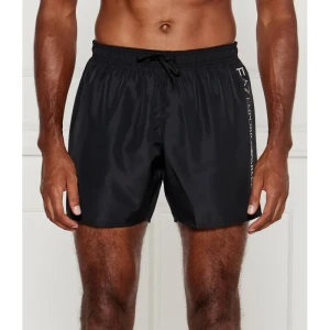 EA7 Szorty kąpielowe | Regular Fit