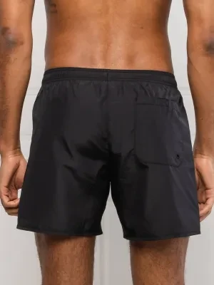 EA7 Szorty kąpielowe | Regular Fit