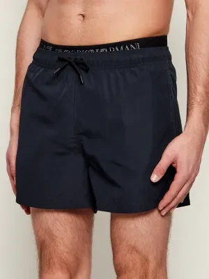 EA7 Szorty kąpielowe | Regular Fit