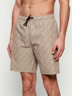 EA7 Szorty kąpielowe | Regular Fit