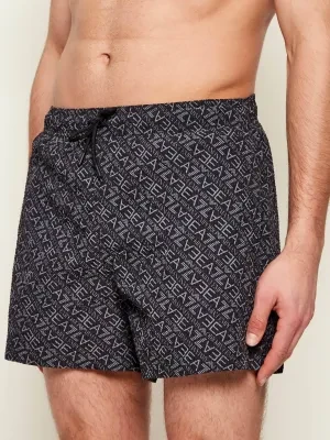 EA7 Szorty kąpielowe | Regular Fit