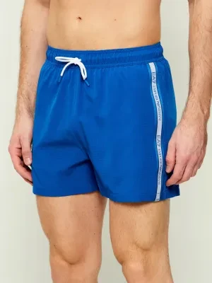 EA7 Szorty kąpielowe | Regular Fit