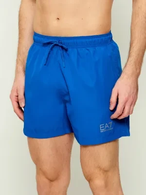 EA7 Szorty kąpielowe | Regular Fit