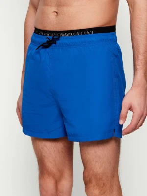 EA7 Szorty kąpielowe | Regular Fit