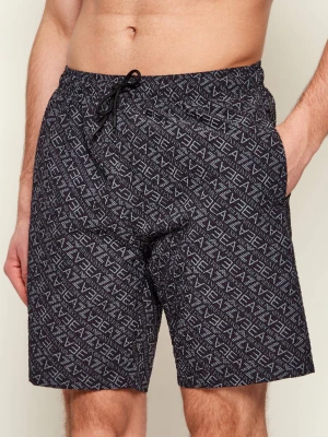 EA7 Szorty kąpielowe | Regular Fit