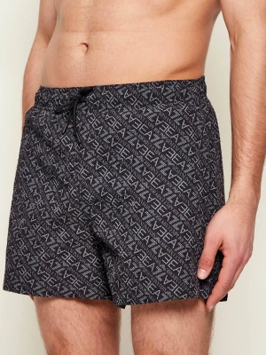 EA7 Szorty kąpielowe | Regular Fit