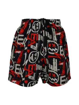 EA7 Szorty kąpielowe | Regular Fit