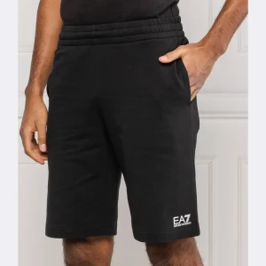 Zdjęcie produktu EA7 Szorty | Loose fit