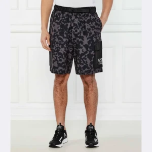 EA7 Szorty | Loose fit