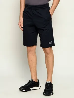 EA7 Szorty | Loose fit
