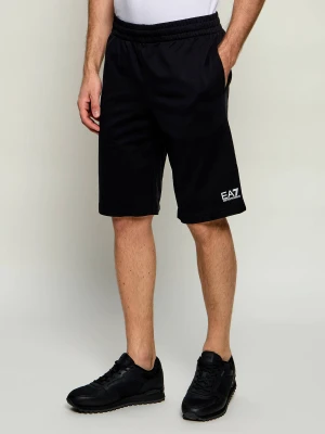 EA7 Szorty | Loose fit