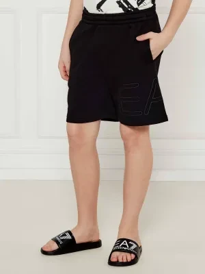 EA7 Szorty | Modern fit