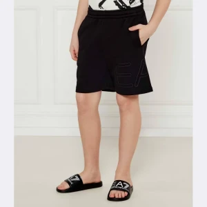 EA7 Szorty | Modern fit