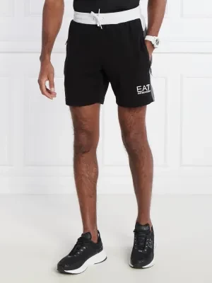 EA7 Szorty | Regular Fit