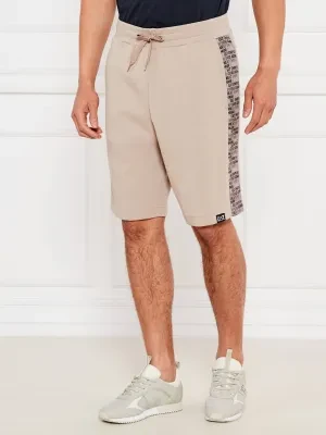 EA7 Szorty | Regular Fit