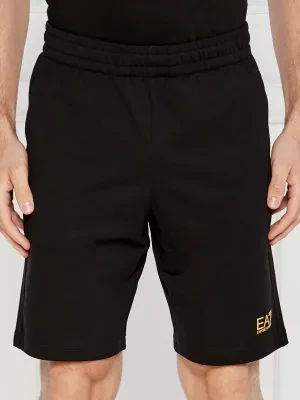 Zdjęcie produktu EA7 Szorty | Regular Fit
