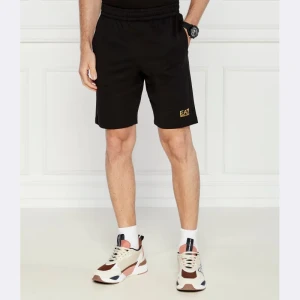 EA7 Szorty | Regular Fit