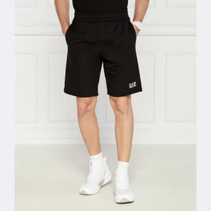 EA7 Szorty | Regular Fit
