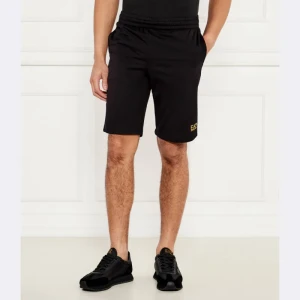 EA7 Szorty | Regular Fit