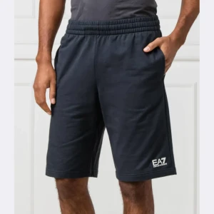 EA7 Szorty | Regular Fit