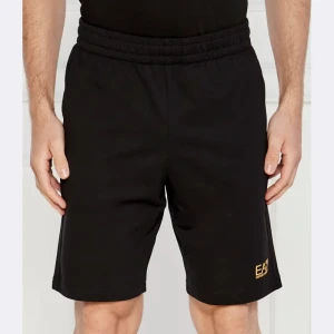 EA7 Szorty | Regular Fit