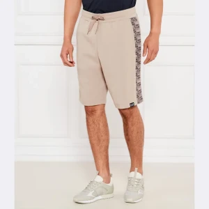 EA7 Szorty | Regular Fit