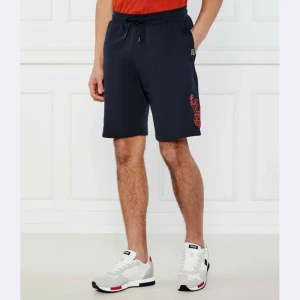 EA7 Szorty | Regular Fit