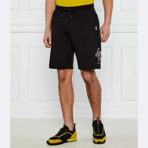 EA7 Szorty | Regular Fit