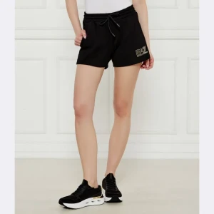 EA7 Szorty | Regular Fit