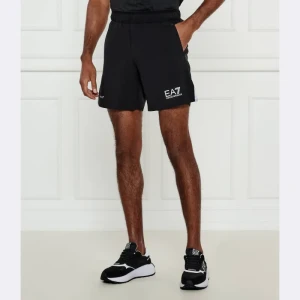 EA7 Szorty | Regular Fit