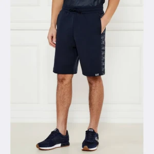 EA7 Szorty | Regular Fit