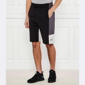 EA7 Szorty | Regular Fit