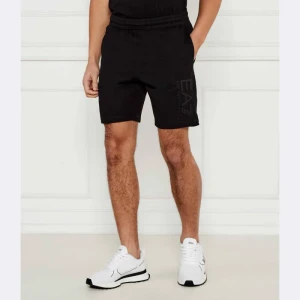 EA7 Szorty | Regular Fit