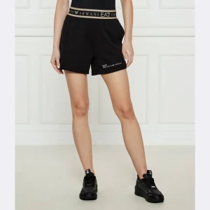 EA7 Szorty | Regular Fit