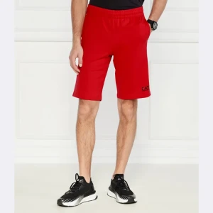 EA7 Szorty | Regular Fit