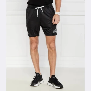 EA7 Szorty | Regular Fit