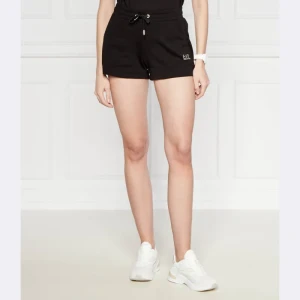 EA7 Szorty | Regular Fit